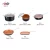 Import Wish shop online non stick cookware set kichen ware cooking cookware sets cooking pots and pans from China