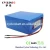 Import WIth PCM electric motorcycle battery 20ah 36v lithium ion battery pack for ebike from China