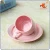 Import WKTM030R custom printed porcelain tea cups and saucers,bone china tea cups and saucers factory from China