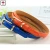 Import women dress PU belt girls sweet candy color PU belt stock for sale from China
