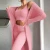 Import Women Velvet Fuzzy Sleepwear Suit Plus Size 3 Piece Knit Set Loungewear Sets Fuzzy Pajamas from China