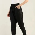 Womens Slim Fit Jogger Pants - Soft and Stretchy Athletic Joggers Ideal for Running, Yoga, and Gym Workouts
