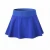Import Womens Tennis Skirt Built in Compression Shorts for yoga and dance from China