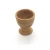 Import Wood Bamboo Classical  Egg Cup Holder, Tea Cup from China