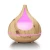 Import Wood Grain Essential Oil Diffuser, aroma diffuser, humidifier from China