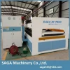 Wood jointer/finger joint board edge glue press machine for sale