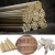Import wood rounding rod shovel handle making machine other woodworking machinery from China