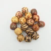 Wooden Beads for Jewelry making