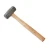 Import Wooden Handle Blacksmith Hammer from India