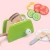 Import Wooden Kitchen Toys Pretend Play Kids Kitchen Set Cutting Magnetic Fruit Vegetable Miniature Food Girls Toys Educational Toys from China
