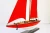Import Wooden modern ship model for home boat souvenir best decoration art craft gift from China
