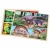 Import Wooden Puzzle 3D  DIY Toy OEM Four-in-one puzzle, wooden storage box, cartoon puzzle blocks from China