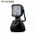 Import Work zone magnetic rechargeable blue point 15w led work light for cars from China