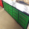 workbench used heavy duty truck tool boxes workshop tools