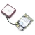 World Smallest Pets Tracker GPS Tracking PCBA Device with GPS Chip For OEM Service