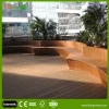 WPC Panel High Quality Decking Timber for Decoration
