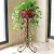 Import wrought iron planter/wrought iron pot flower/flower pot from India