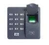 X6 Digital Electric Card RFID Reader Code System Fingerprint Access Control