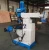 Import X6128A Latest High Productivity Metal Milling Machine from China