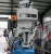 Import X6325/4H Taiwan vertical turret milling machine can be equipped with CNC system from China