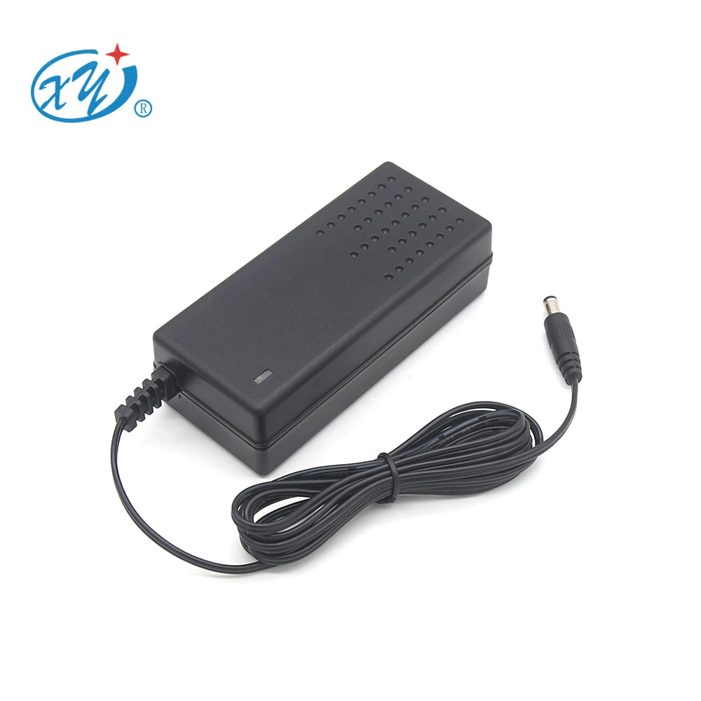 Xing Yuan Black White Desktop AC adaptor 5V 6V 9V 12V 24V 30V 36VDC Power supply 1a 2a 3a 4a 5a AC Adapter