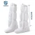 Import XINGONG Safety High Boots Anti-static Breathable Washable Working Dust-free Shoes from China