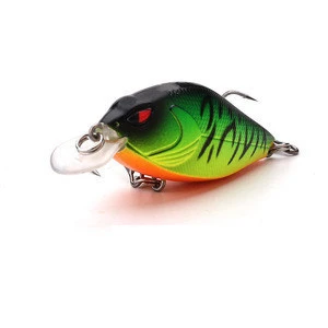 XINV fishing lure products sea fishing tackle  floating crankbait freshwater