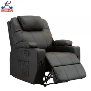 XR-8017 2020  Anji chair hot sale leather recliner sofa, recliner chair,massage chair