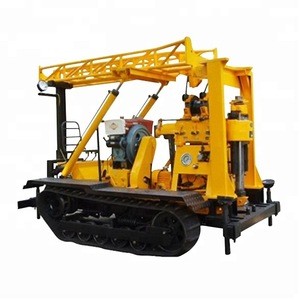 XY-44 water well drilling rig oil well drilling rig for oilfield