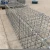 Import Yachao hot dipped galvanized Galfan wire welded wire mesh gabion box from China