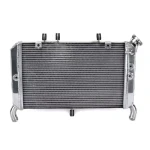 YAMAHA 2014-2016 Mt-09 (FZ09) Motorcycle Oversize Radiator