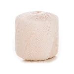 Yarncrafts combed organic Hand Knitting 8 ply milk cotton Crochet fancy dyed yarn