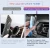 Import Yesido Universal 10W Qi Fast Charging Phone Holder Nano Cell Phone Mount Wireless Car Charger from China