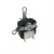 Import YJ61 oven fan motor OEM Single Phase AC small Electric shaded pole fan motor from China