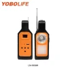 Yobolife LM-3609M Solar Power Energy System MP3 Bluetooth Radio Mini Solar Kit Portable Solar DC System With Integrated Panel