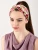 Import Yoga Hair Band Jersey Knit Headwraps Printed Bandana Twist Head Wraps from China