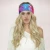 Import Yoga Non-Slip Headband for Women Sweatband &amp; Sports Headband for Workout, Running, Yoga Bike and sports from China