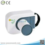 YSX1006A 70KV 8ma best selling movable cheapest price digital dental panoramic x-ray in china