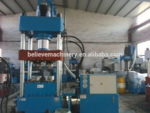 YTD32-200T electric hydraulic press machine top-quality press