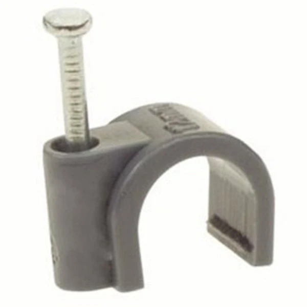 YTSC-12mm different size good quality nylon cable clip