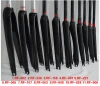 Yuan an full carbon fiber bike/bicycle/cycling front fork for bike for riding with many choice