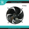 YWF4D/E-500 Good quality Ventilation Fans high temperature axial fan