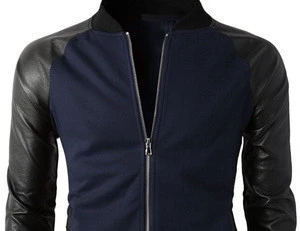Z89793A wholesale bomber jacket man jacket fabric fashion jacket xxxxl apparel man coat