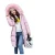 Import zan455-2020 Fashion Women Winter Coat Long Slim Thicken Warm Jacket Down Cotton Padded Jacket Outwear Parkas from China