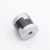 Import Zero backlash long life 10% off price Oldham coupling JH16C shaft coupler for ball screw, stepper motor and servo motor from China