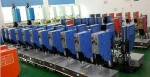 ZEUYA Good Quality ultrasound plastic stationery welder CE Approved 20K 1500W