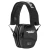 Import ZH Ear Muffs For Shooting Safety Earmuff Hearing Protection Earmuff Hunting from China