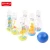 Import zhorya new design wholesale custom kids crazy toy bowling ball from China