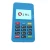 Import ZKC PDA3506S WCDMA 4G NFC Mobile Handheld Android POS Terminal with Printer from China
