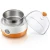 Import ZOGIFTS 2020 Hot Sale 2 Layer Multi Function Egg Boiler Steamer Automatic Shut Off from China